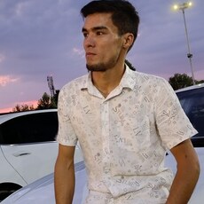 Фотография мужчины Xan, 25 лет из г. Коканд
