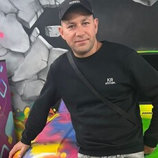 Фотография мужчины Руслан, 45 лет из г. Мончегорск