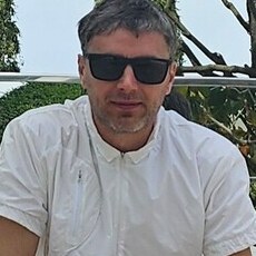 Фотография мужчины Сергей, 44 года из г. Усть-Донецкий