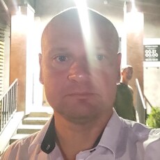 Фотография мужчины Павел, 42 года из г. Лида