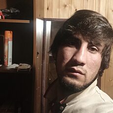 Фотография мужчины Алиджон, 28 лет из г. Тучково