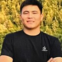 Азамат, 30 лет