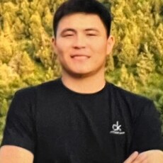 Фотография мужчины Азамат, 30 лет из г. Туркестан
