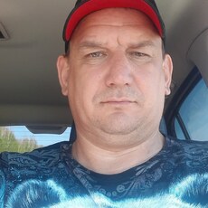 Фотография мужчины Юрий, 47 лет из г. Омск