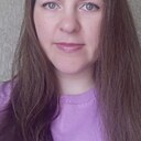 Мечтательница, 38 лет