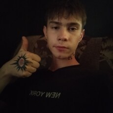 Фотография мужчины Вадим, 21 год из г. Бузулук