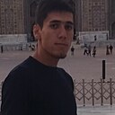 Азиз, 24 года