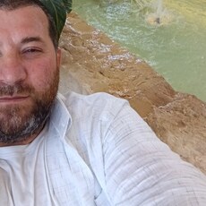 Фотография мужчины Моё, 41 год из г. Кизилюрт