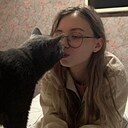 Аня, 19 лет