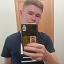 Егор, 18 лет