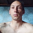 Денис, 35 лет