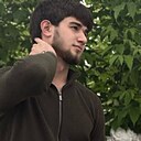 Халид, 20 лет