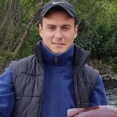 Фотография мужчины Evgeny, 40 лет из г. Елизово