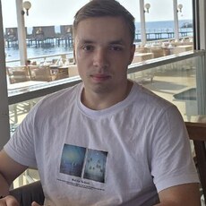 Фотография мужчины Кирилл, 18 лет из г. Пермь