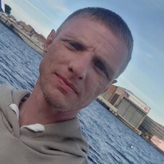 Фотография мужчины Алексей, 42 года из г. Ульяновск