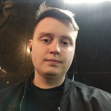 Фотография мужчины Михаил, 25 лет из г. Саров