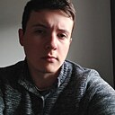 Konrad Jagiełło, 19 лет