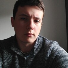 Фотография мужчины Konrad Jagiełło, 19 лет из г. Катовице