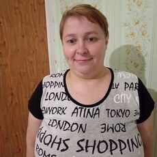 Фотография девушки Светлана, 42 года из г. Могилев