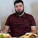 Осман, 34 года