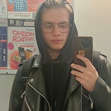 Фотография мужчины Александр, 22 года из г. Пермь