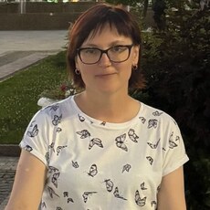 Фотография девушки Анна, 43 года из г. Архангельск