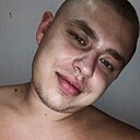 Кирилл, 25 лет