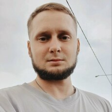 Фотография мужчины Игорь, 36 лет из г. Тутаев