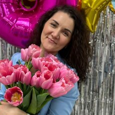 Фотография девушки Александра, 40 лет из г. Усть-Кут