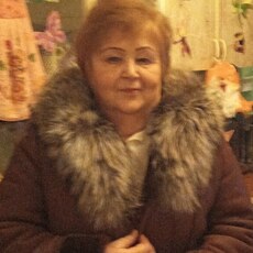 Фотография девушки Галина, 54 года из г. Тихвин