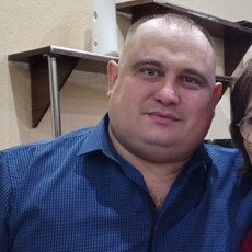 Фотография мужчины Сергей, 41 год из г. Магадан