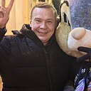 Евгений, 45 лет