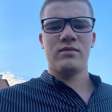 Фотография мужчины Egor, 21 год из г. Глубокое
