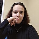 Анастасия, 21 год