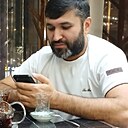 Сулиман, 37 лет