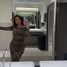 Фотография девушки Кристина, 20 лет из г. Калининград