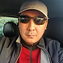 Нуржан, 37 лет