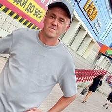 Фотография мужчины Алексей, 44 года из г. Красноярск