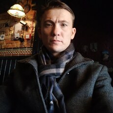 Фотография мужчины Андрей, 36 лет из г. Санкт-Петербург