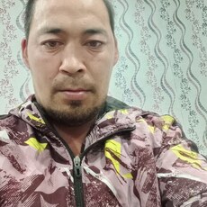 Фотография мужчины Рашид, 35 лет из г. Уральска