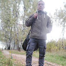 Фотография мужчины Игорь, 36 лет из г. Иваново