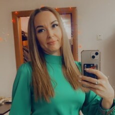 Фотография девушки Кристина, 40 лет из г. Комсомольск-на-Амуре
