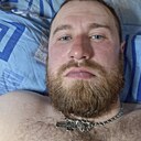 Люк, 36 лет