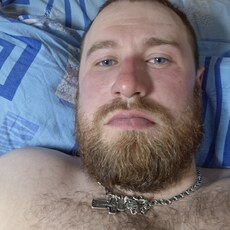 Фотография мужчины Люк, 37 лет из г. Ижевск