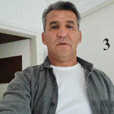 Фотография мужчины Perman, 46 лет из г. Краков