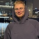 Всеволод, 23 года