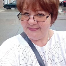 Фотография девушки Марина, 49 лет из г. Тюмень