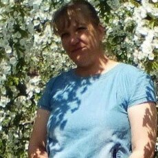 Фотография девушки Алина, 46 лет из г. Тихорецк