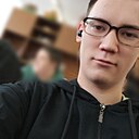 Дамир, 19 лет