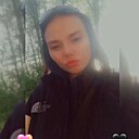 Анастасия, 19 лет